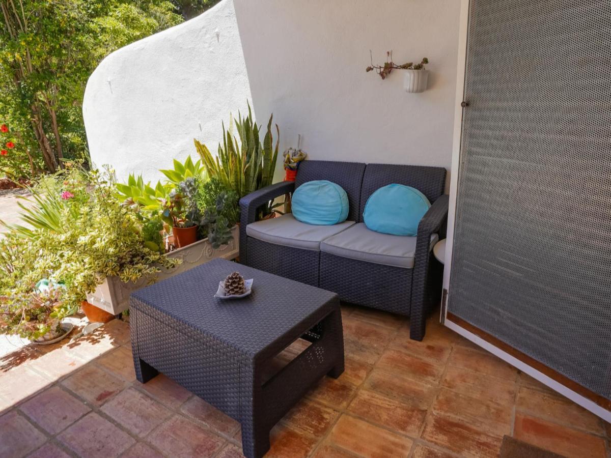 Roofed Villa In Albufeira With Private Swimming Pool Olhos de Agua  Exterior foto